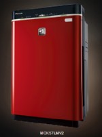 流光能空氣清潔器??MCK57LMV2系列3