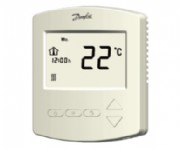 丹佛斯電子溫控器EFIT440
