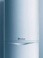 turboTEC plus VUW 豪華型燃?xì)獗趻焓讲膳崴仩t