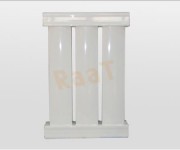 鋼制柱式散熱器